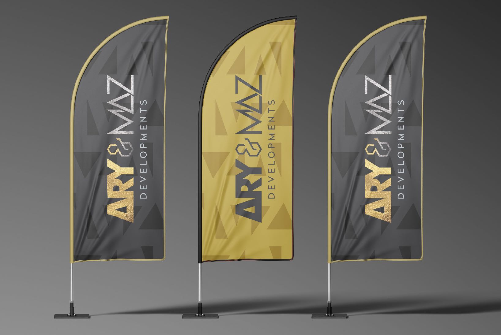 ARY & MAZ image 4