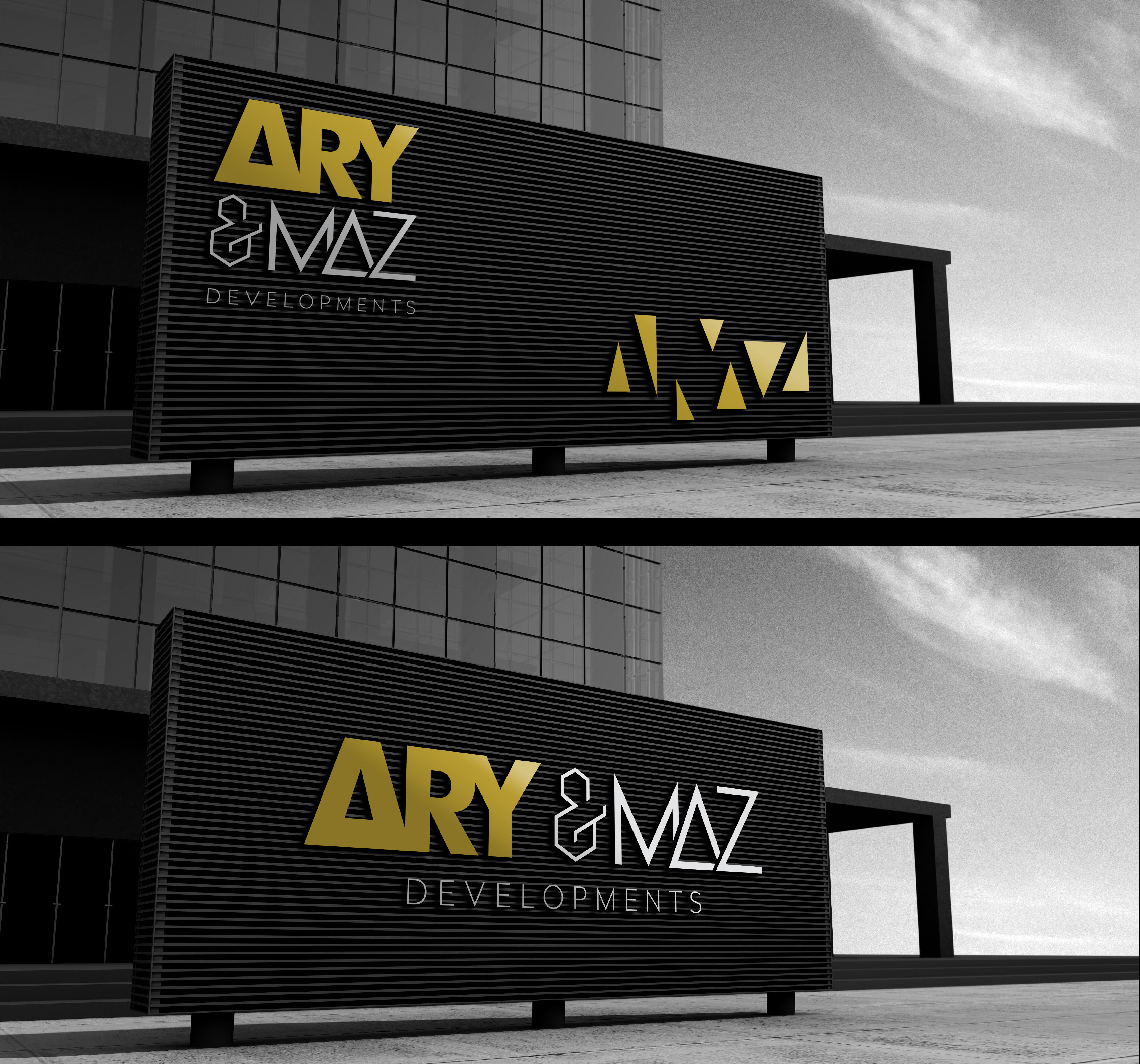 ARY & MAZ image 6