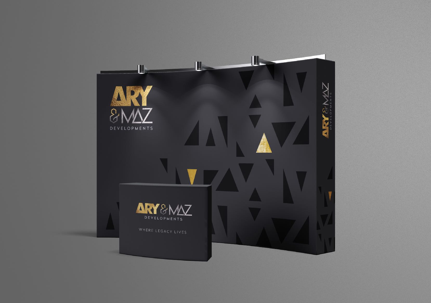 ARY & MAZ image 7