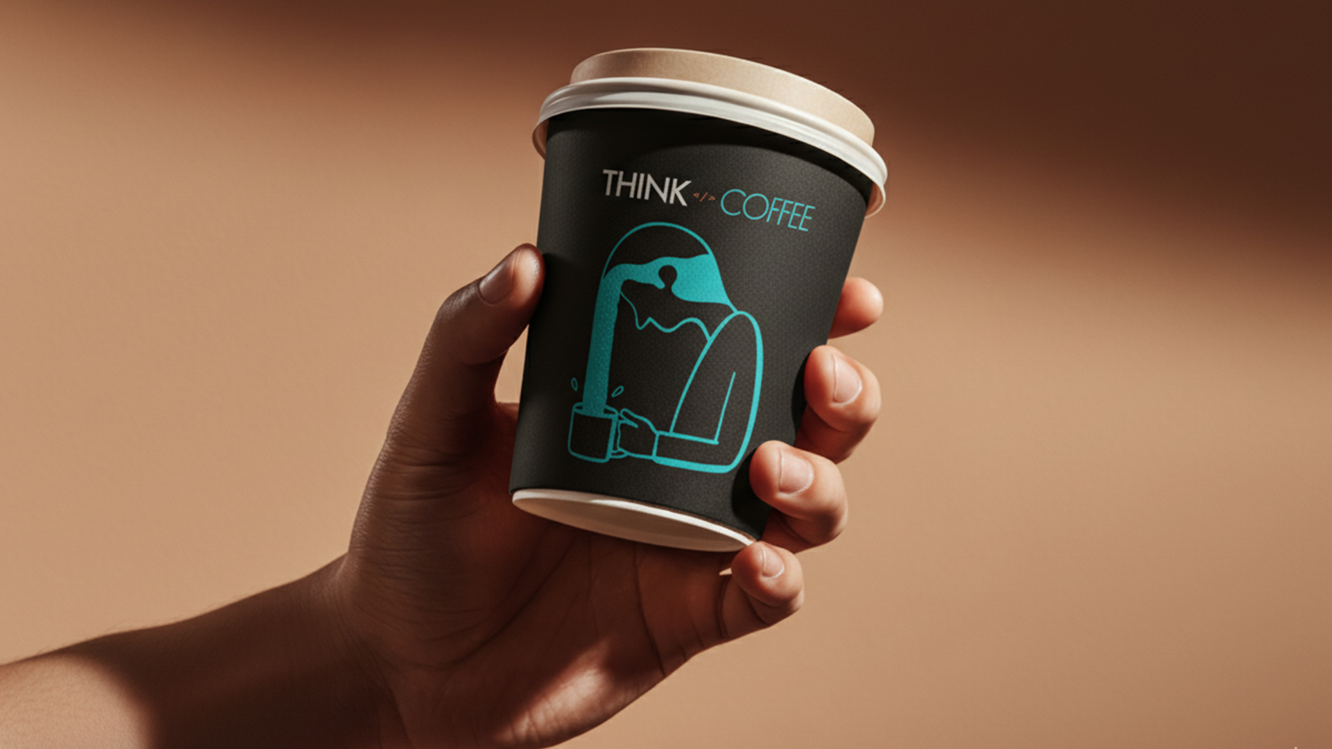 THINK HUMAN image 7
